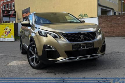Peugeot 3008 Allure*AHK*R+F-Cam*Tempo*Navi*SHZ* 135.138 km 14.990 &euro; Berlin 13187
