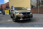 Peugeot 3008 Allure*AHK*R+F-Cam*Tempo*Navi*SHZ* 135.138 km 15.890 &euro; Berlin 13187