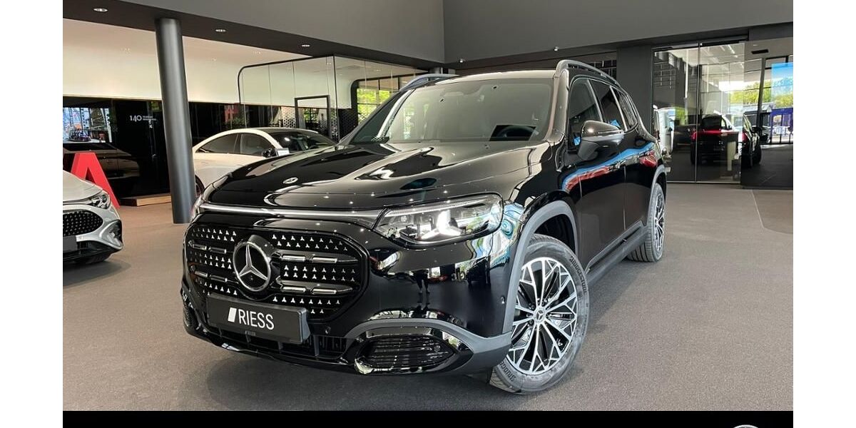Mercedes-Benz GLB 250 6.000 km 67.276 &euro; Ravensburg 88214