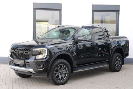 Ford Ranger 29.950 km 42.900 € Bischofsheim 65474
