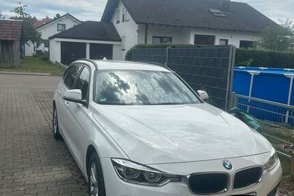 BMW 320 159.000 km 13.000 &euro; Mietingen 88487