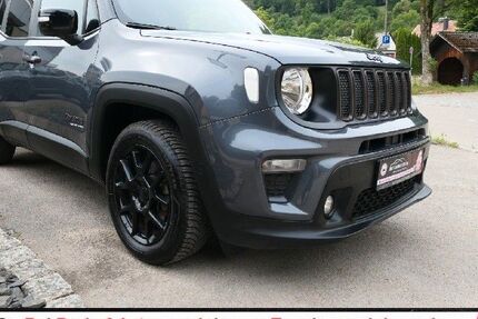 Jeep Renegade 79.200 km 18.450 &euro; Pappenheim 91788