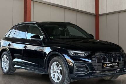 Audi Q5 16.000 km 39.900 &euro; Blankenfelde-Mahlow, OT Groß Kienitz 15831