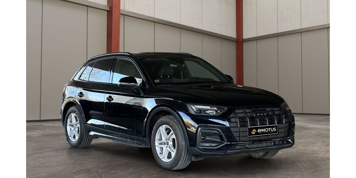 Audi Q5 16.000 km 40.900 &euro; Blankenfelde-Mahlow, OT Groß Kienitz 15831