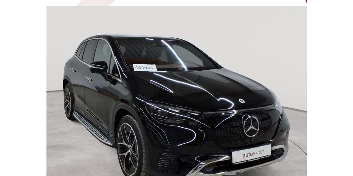 Mercedes-Benz EQE SUV 20.103 km 71.989 &euro; Fernwald-Steinbach 35463