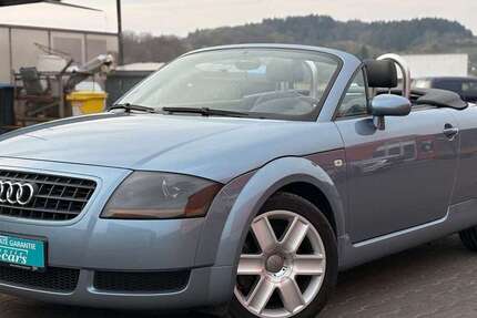 Audi TT 139.000 km 9.500 &euro; Wittlich 54516