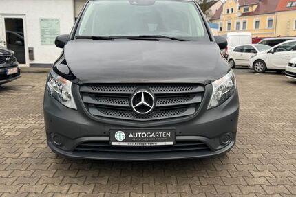 Mercedes-Benz Vito 94.000 km 34.450 € Paderborn 33098