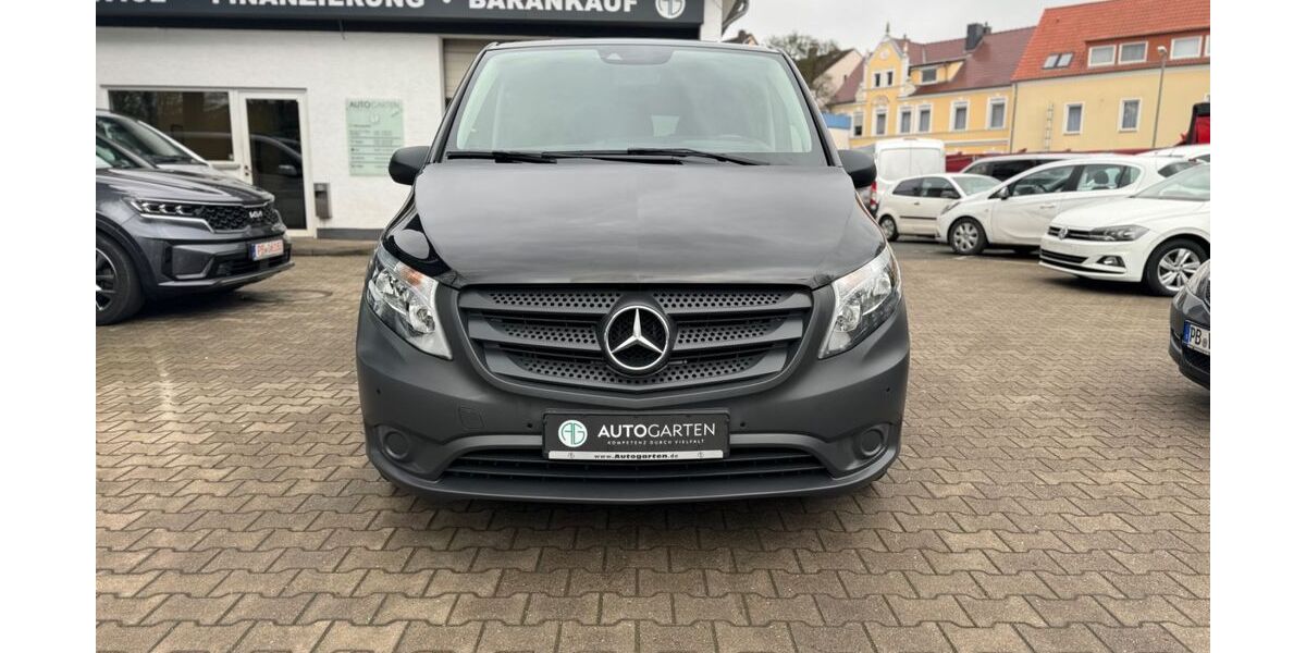 Mercedes-Benz Vito 94.000 km 34.450 € Paderborn 33098