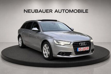 Audi A6 280.900 km 10.890 &euro; Wiesloch 69168