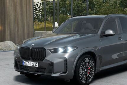 BMW X5 14.414 km 90.950 &euro; Hildesheim 31137