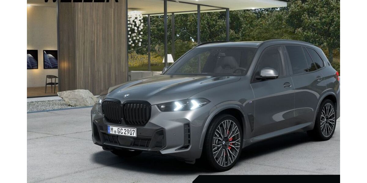 BMW X5 14.414 km 90.950 &euro; Hildesheim 31137