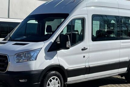 Ford Transit 143.000 km 20.250 &euro; Berlin 13088