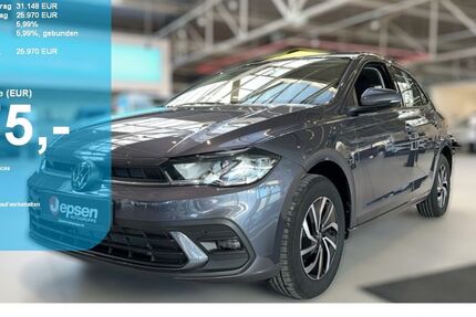 VW Polo 1.666 km 27.970 &euro; Regensburg 93053