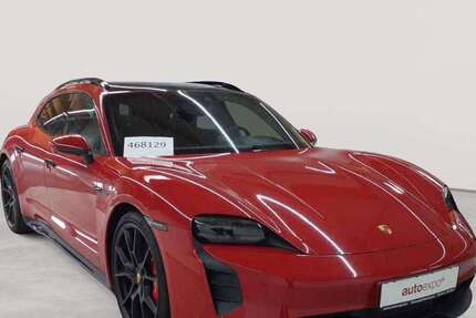 Porsche Taycan 58.561 km 69.990 &euro; Fernwald-Steinbach 35463