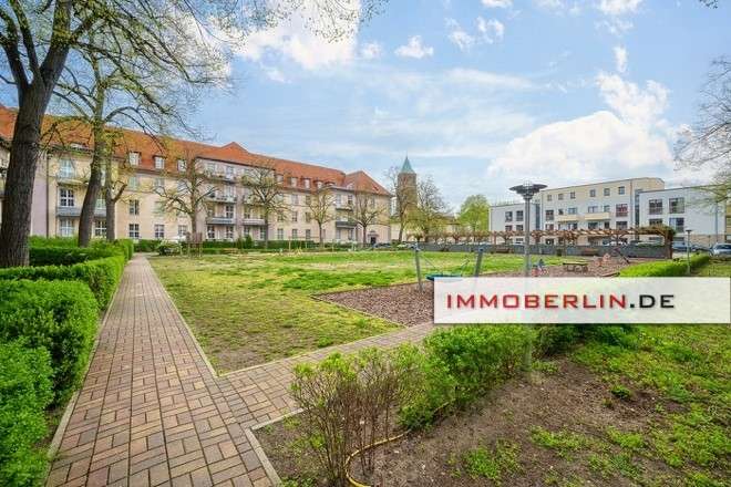 Wohnung zum Kaufen in Berlin 215.000 € 57 m²