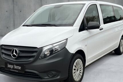 Mercedes-Benz Vito 53.760 km 34.379 &euro; Lübeck 23556