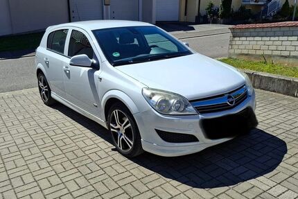 Opel Astra 198.581 km 2.890 &euro; Beratzhausen 93176