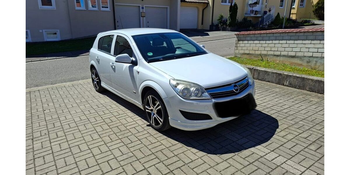Opel Astra 198.581 km 2.890 &euro; Beratzhausen 93176