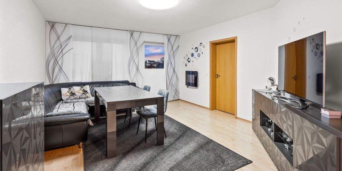 Etagenwohnung Attendorn - 4 Zimmer, 97 m&sup2;, 274.500&euro; | Angebot:25740750