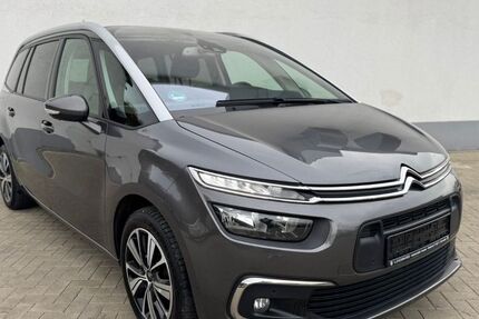Citroen Grand C4 Picasso / SpaceTourer 165.861 km 7.900 &euro; Trierweiler 54311