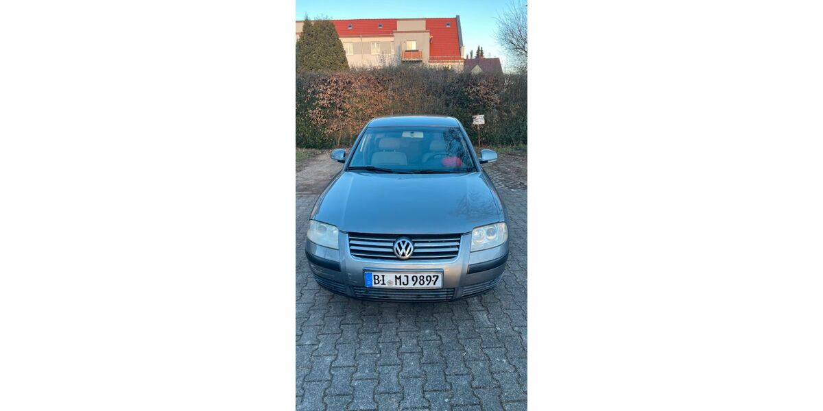 VW Passat 220.000 km 1.600 &euro; Bielefeld 33609