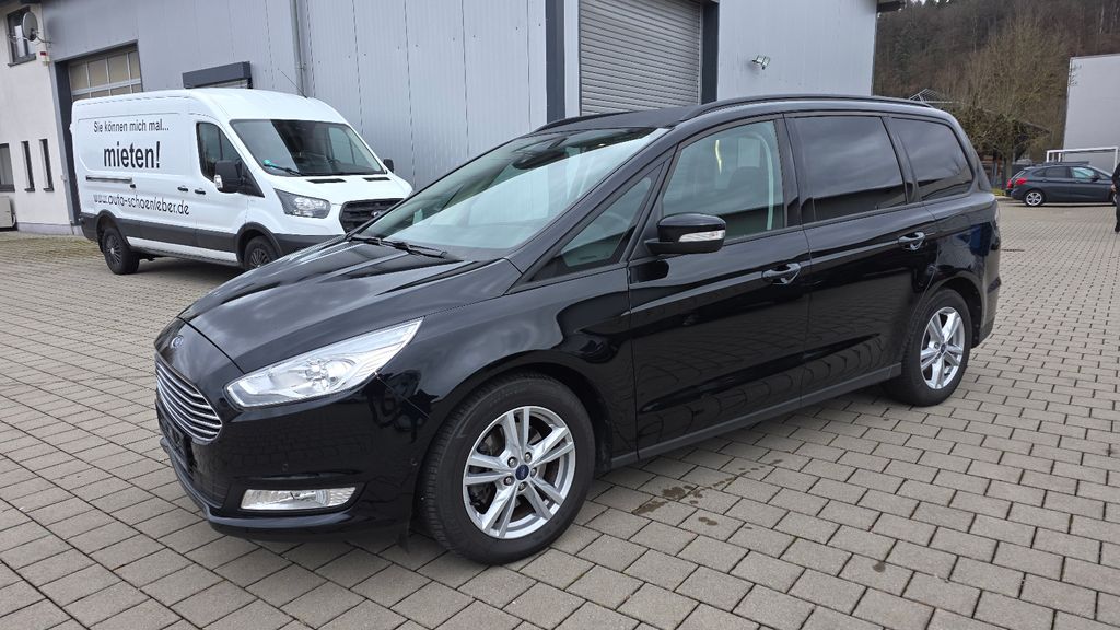 Ford Galaxy 26.480 km 21.990 &euro; Wutöschingen 79793