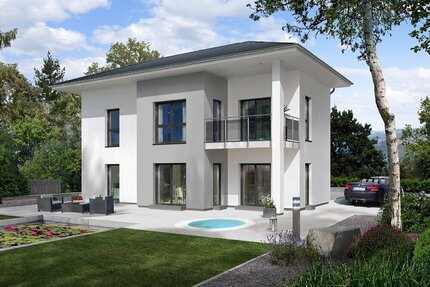 Exklusive Villa in Pessin - Ihr Traumhaus nach Maß!