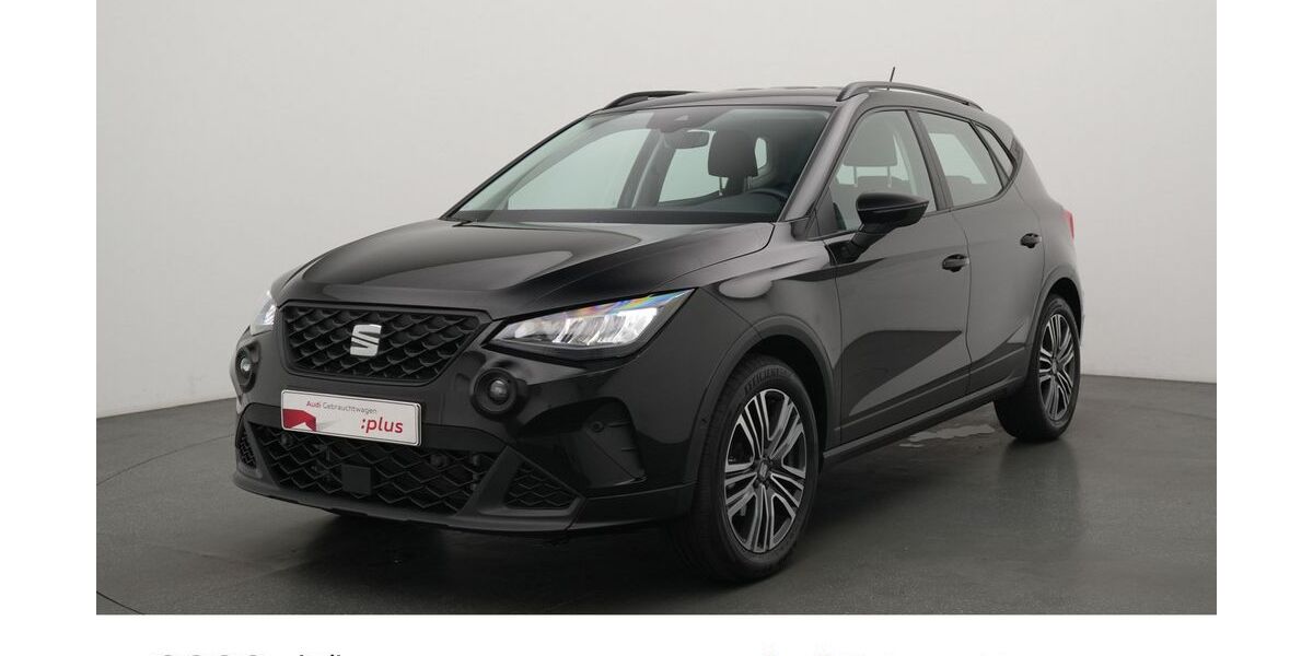 Seat Arona 6.269 km 24.988 &euro; Leverkusen 51373