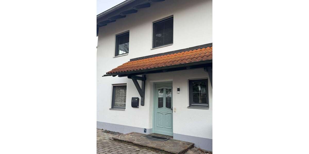 Einfamilienhaus Mühldorf am Inn - 5 Zimmer, 170 m&sup2;, 629.000&euro; | Angebot:25180656