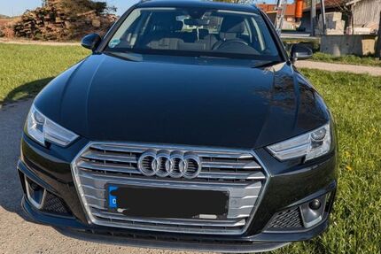 Audi A4 120.500 km 17.400 &euro; Valley 83626
