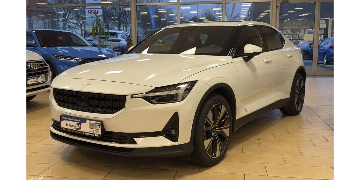 Polestar 2 73.381 km 23.350 &euro; Hennef 53773