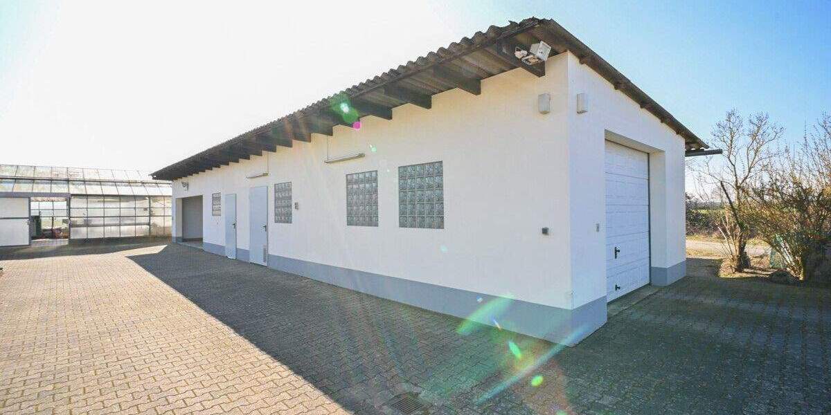 Einfamilienhaus Babenhausen Sickenhofen - 6 Zimmer, 252 m&sup2;, 1.250.000&euro; | Angebot:25390312