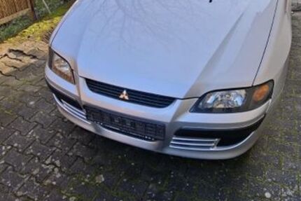 Mitsubishi Space Star 168.000 km 1.800 &euro; Fürth 90763