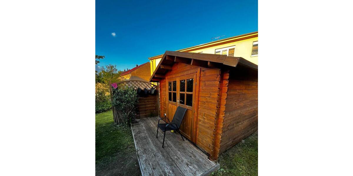 Etagenwohnung Löwenberger Land - 4 Zimmer, 90 m&sup2;, 900&euro; | Angebot:26679697