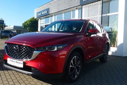 Mazda CX-5 38.970 km 28.990 &euro; Aschersleben 06449