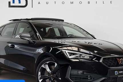 Cupra Leon 52.667 km 28.990 &euro; Hückeswagen 42499