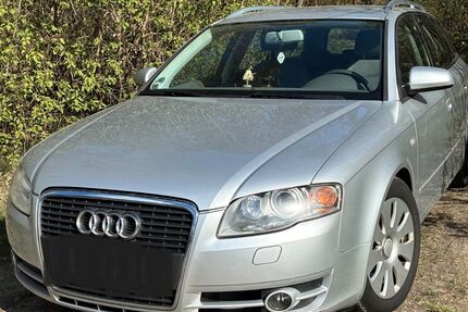 Audi A4 299.500 km 1.690 &euro; Heidesee OT Prieros 15754