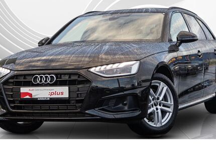 Audi A4 41.600 km 42.870 € Diez 65582