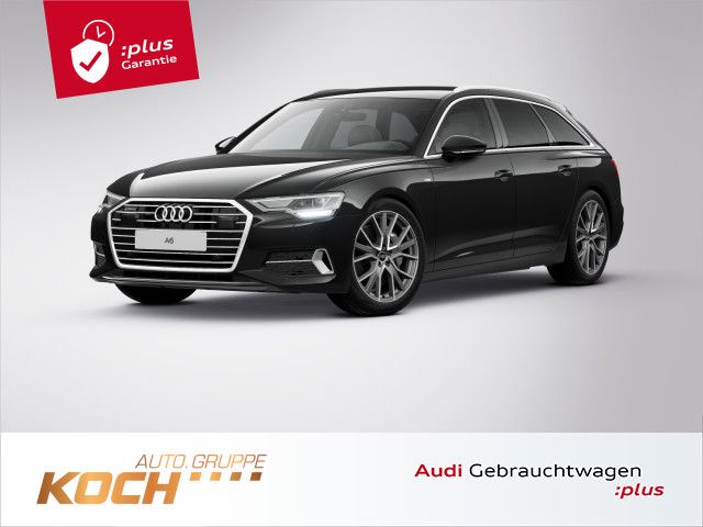 Audi A6 92.550 km 40.890 &euro; Schwäbisch Hall 74523