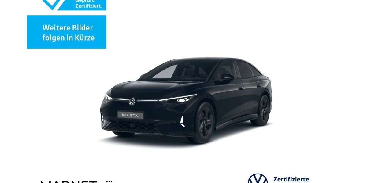 VW ID.7 4.642 km 52.690 &euro; Bad Nauheim 61231