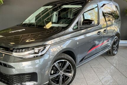 VW Caddy 31.000 km 34.900 &euro; Kolkwitz/Cottbus 03099