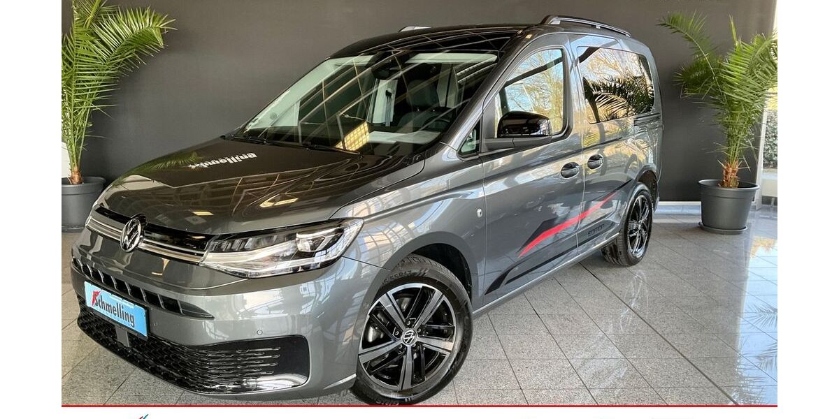VW Caddy 31.000 km 34.900 &euro; Kolkwitz/Cottbus 03099