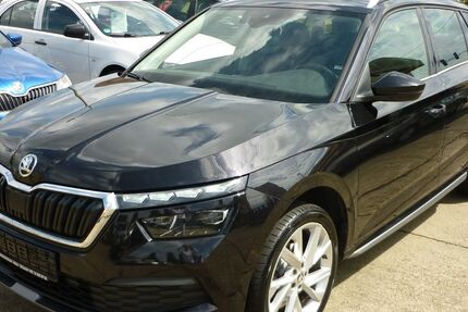 Skoda Kamiq 221.000 km 9.500 &euro; Gera 07548