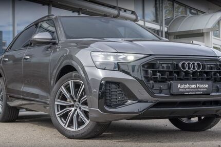 Audi Q8 32.240 km 62.980 &euro; Mindelheim 87719