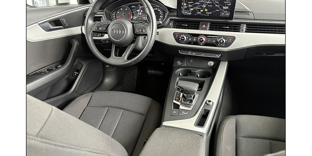 Audi A4 30 TDI Limo Aut. LED Business Assist. AHK 94.500 km 22.990 &euro; Stade 21682