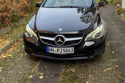 Mercedes-Benz E 350 160.000 km 20.500 &euro; Hamburg 22117