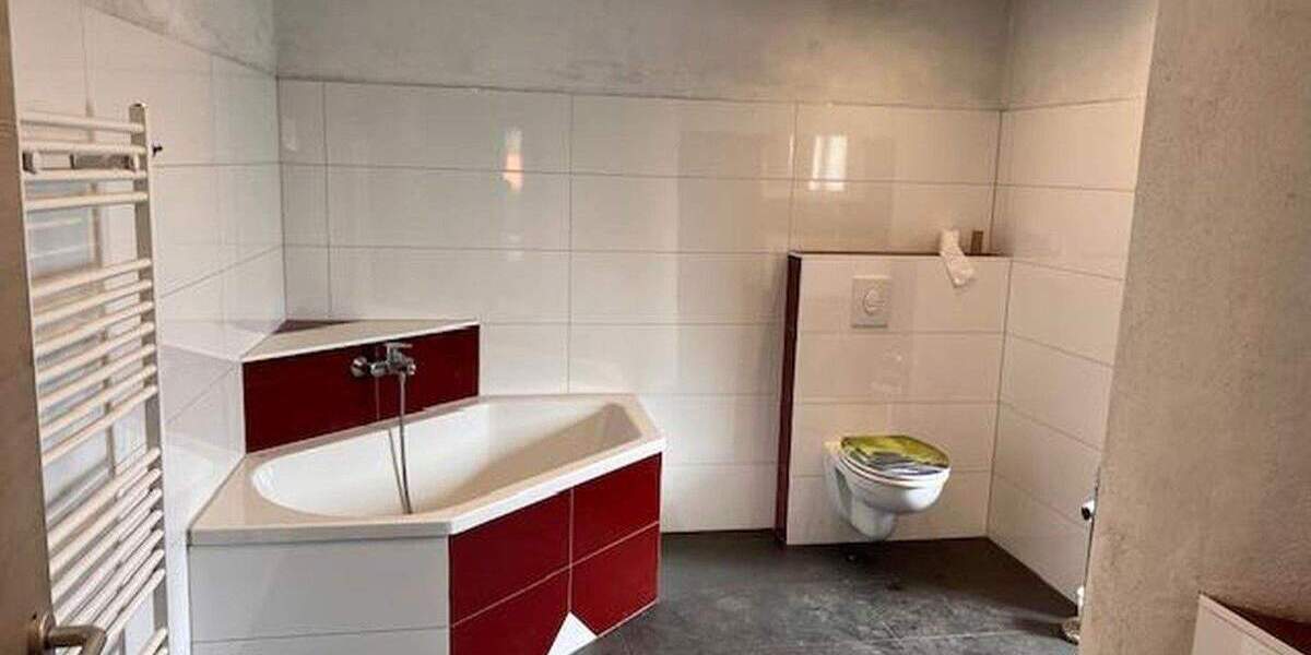 Besichtigung So., 01.02.13-14 UHR Doppelhaushälfte, 87 qm Wfl., 573 qm Grund, Kamin, neues Bad 3 zimmer