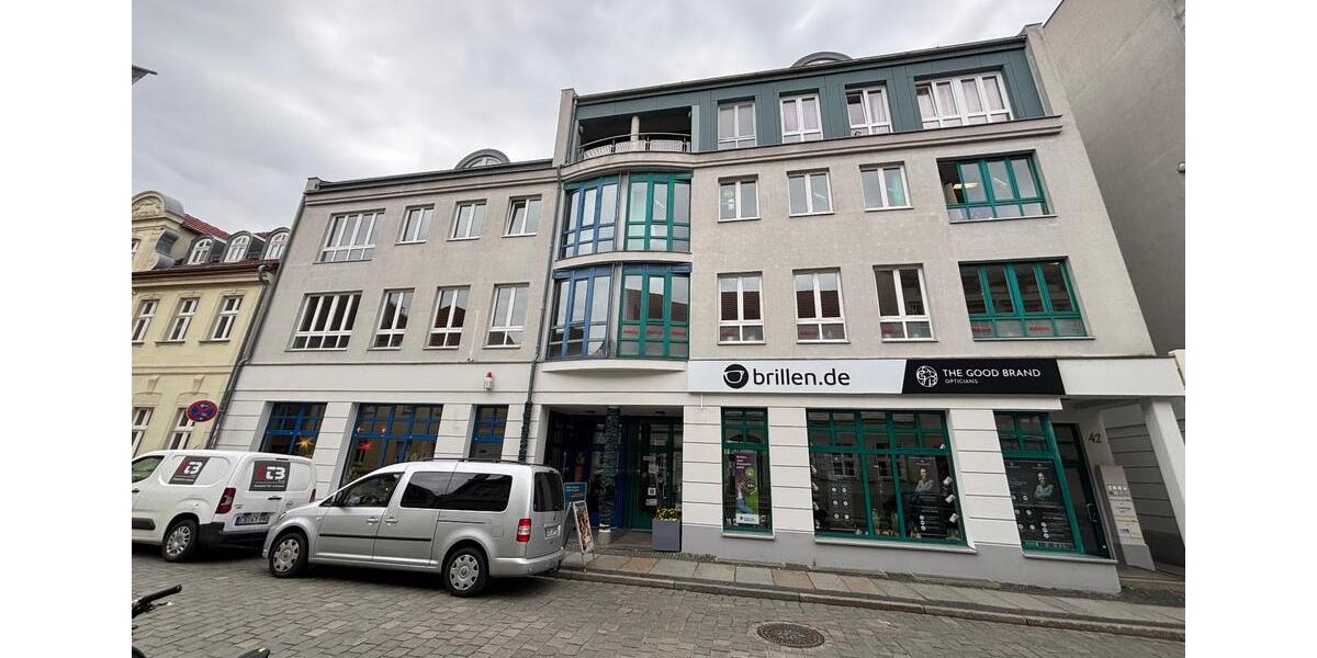 Gewerbeobjekt Cottbus - 10&euro; | Angebot:20249714
