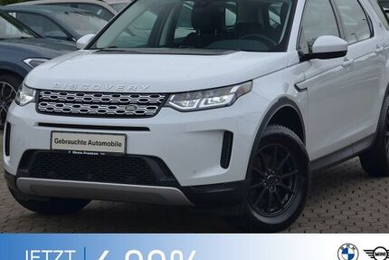 Land Rover Discovery Sport 53.258 km 27.180 &euro; Lauf an der Pegnitz 91207