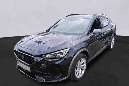 Cupra Formentor 42.000 km 22.970 &euro; Helmstedt 38350